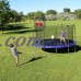 Skywalker Trampolines Double Basketball Hoop for 12-Foot Trampolines   556622544